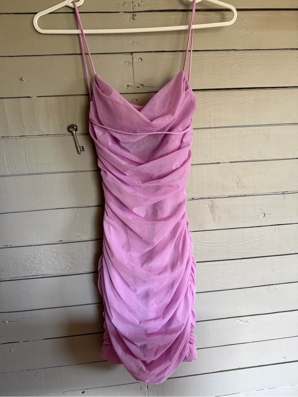 Princess Polly mini dress